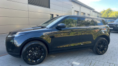 Land Rover Range Rover Evoque 2.0 D165 S 5dr Auto Diesel Hatchback